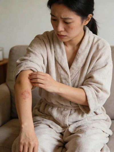 伤科灵治疗湿疹效果怎么样？