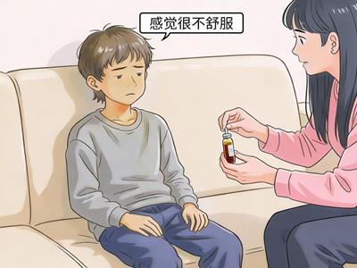 益气健脾口服液改善脸色发黄的效果明显吗