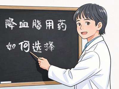 科学护心，安心降脂：解析赛斯美用药安全性高吗