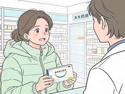 哪些人需要喝馥感啉口服液？