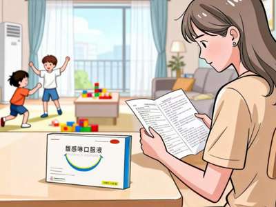 宝宝感冒服用馥感啉口服液好吗？