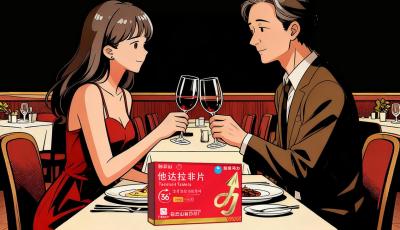 他达拉非可以连续服用吗？正确用法与注意事项