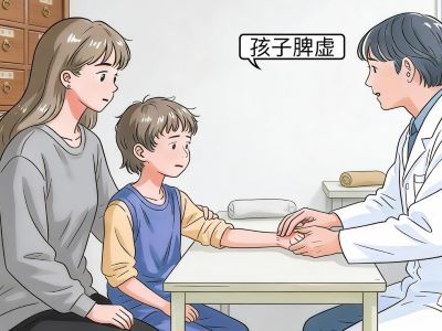 婴幼儿消化不良吃益气健脾口服液效果怎么样