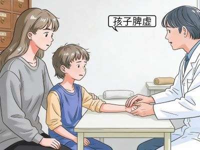 婴幼儿消化不良吃益气健脾口服液效果怎么样