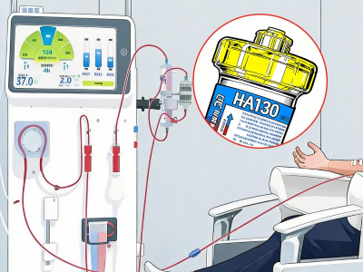 血液灌流的灌流器有哪些？常见类型与区别解析