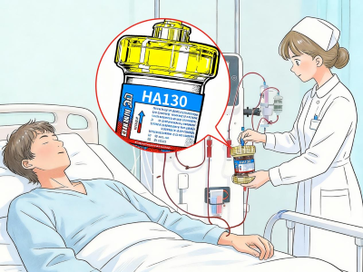 什么是血液灌流器？它有什么作用？