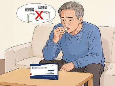 抗硬化、护血管，颈动脉粥样硬化用药推荐，拿走不谢