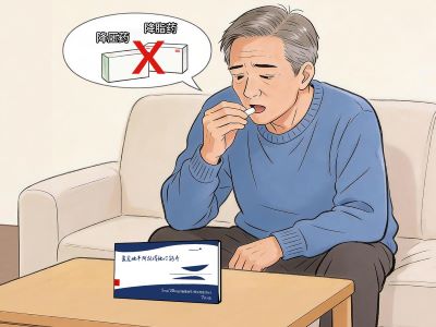 抗硬化、护血管，颈动脉粥样硬化用药推荐，拿走不谢
