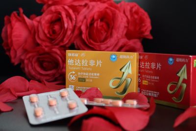 超级码力他达拉非和金戈西地那非的区别在哪？从核心成分看药效差异