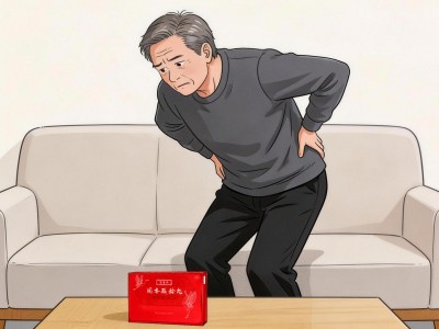 腰痛的原因有哪些？