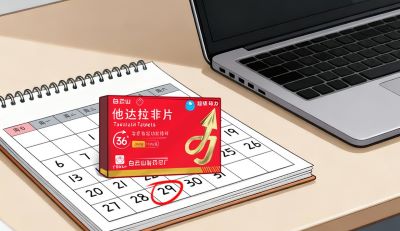 他达拉非服用方法详解：科学用药才能安全有效