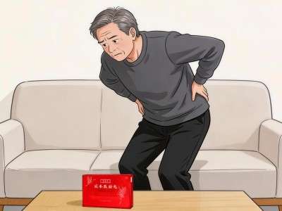 腰痛的原因有哪些?