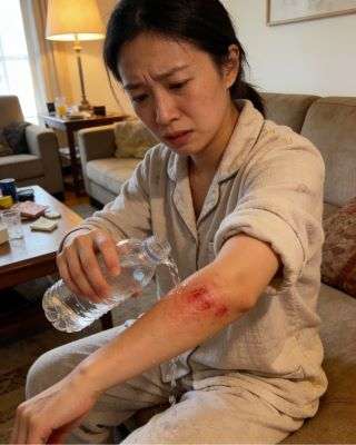 伤科灵治疗烫伤效果怎么样?