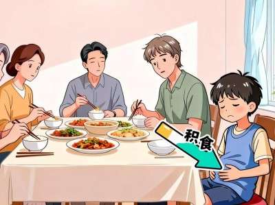 益气健脾口服液助消化吗