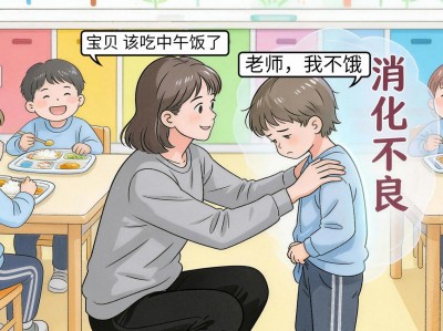小儿积食可以喝益气健脾口服液吗