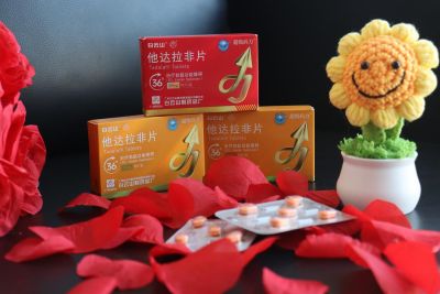 超级码力他达拉非和金戈西地那非的区别详解？