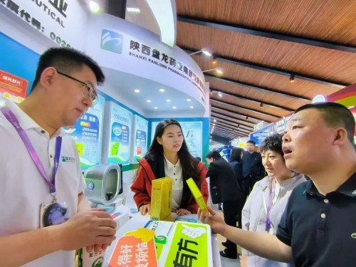 载誉乌镇!盘龙药业闪耀2026乌镇健康大会 彰显中医药品牌硬核实力