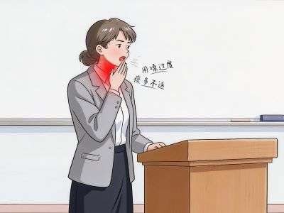 咳嗽痰里有血是怎么回事?先别慌!科学解析与对症用药指南