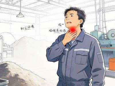 止咳药哪个效果好?权威用药方案一文看懂