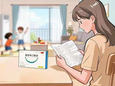 反复感冒儿童服用馥感啉口服液效果好吗?