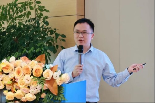 聚力破局 增长共赢 | 一品红战略客户合作峰会圆满落幕，携手伙伴共启医药新征程