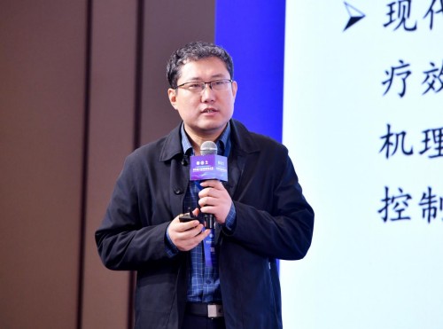 揭秘抗衰老中药的“科学身份证”：八子补肾如何对抗骨质疏松？