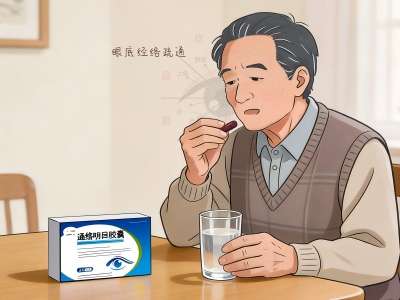 糖尿病视网膜病的治疗用药