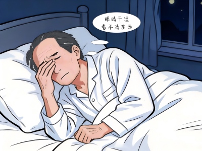 糖尿病眼病治疗用药有什么？中西医全解析，糖友一眼看懂