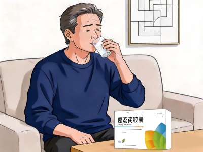 尿无力尿不尽吃什么药？前列腺增生的对症用药