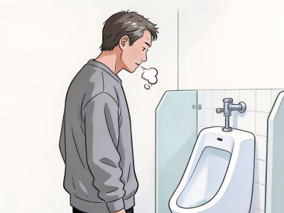 前列腺增生尿急憋不住尿吃什么药