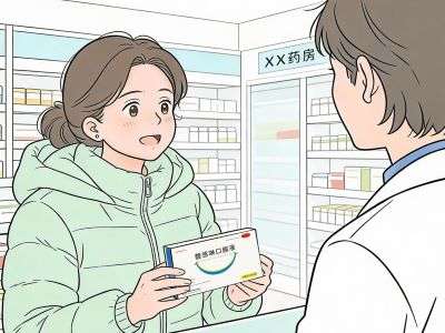 馥感啉口服液能治疗儿童感冒吗?