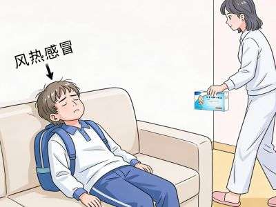 芩香清解口服液治疗风热感冒好吗？
