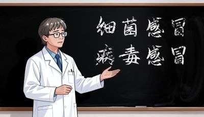 科学用药解析:病毒性感冒吃啥药效果好