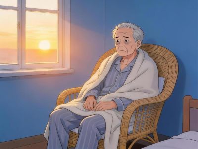 失眠多梦怎么治疗比较好？
