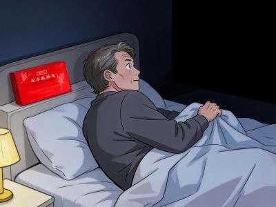 老年人失眠吃什么药好？