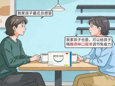 怎么缓解感冒症状？