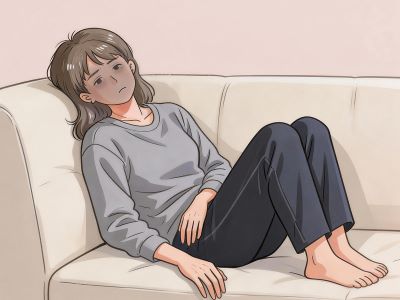 体虚的症状有哪些？如何应对体虚？