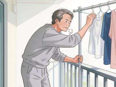 体虚是什么原因引起的？如何调理体虚？
