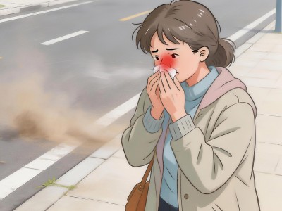 过敏性鼻炎“拖成”鼻窦炎吃什么药？