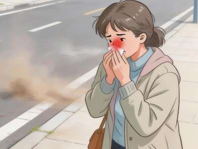 过敏性鼻炎&ldquo;拖成&rdquo;鼻窦炎吃什么药？