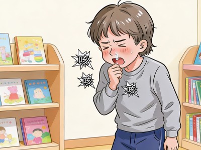 孩子打喷嚏流鼻涕吃什么药？