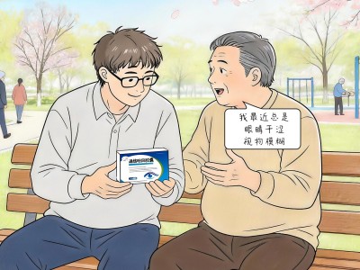 通络明目胶囊可以改善眼底病变吗？专业解析，糖友一眼看懂