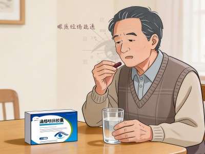 通络明目胶囊可以治糖尿病眼病吗?从机制到指南全面解读