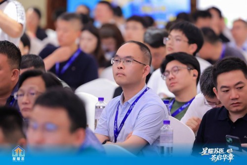 锚定政策红利 深耕场景增量｜李胜塔连云港开讲健康驿站落地方，解锁药店非药全新增长赛道