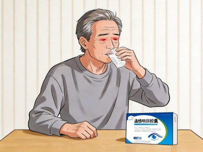 通络明目胶囊功能主治详解：中医贴心守护糖友眼底健康