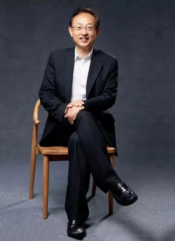 步长制药董事长赵涛博士：步长制药累计纳税超330亿元，坚持“取之有道，用之社会”