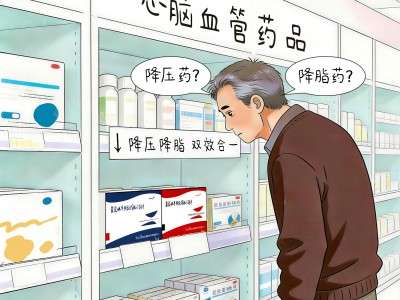 氨氯地平阿托伐他汀钙片选什么牌子？一文看懂优选品牌