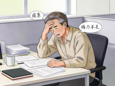 精神不济、皱纹渐生、记忆力下降是肾虚？以岭八子补肾有效果吗？