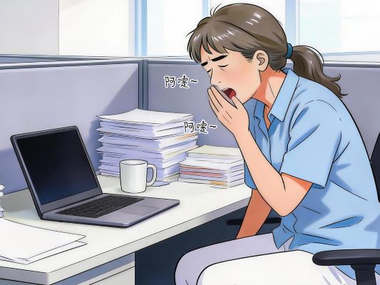 被空调吹感冒了怎么办？科学用药是关键
