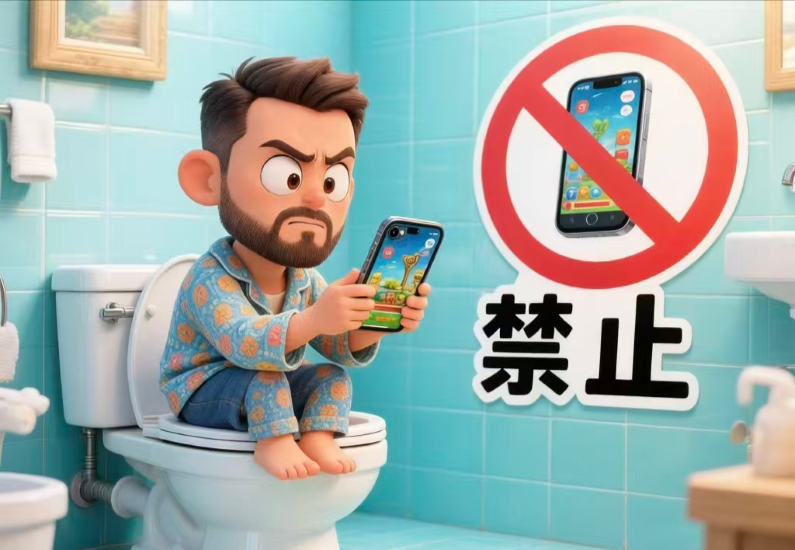 想拉得顺畅，先学对这个“姿势”！